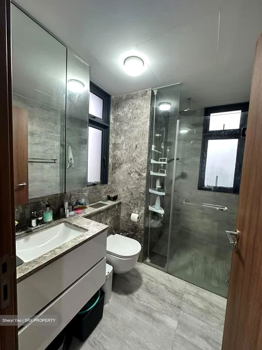 Fourth Avenue Residences (D10), Apartment #585554361